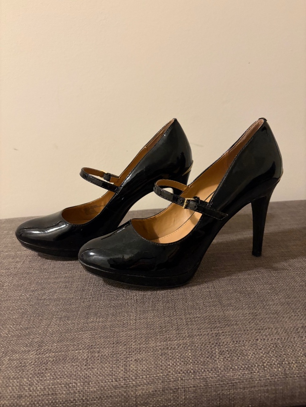 Calvin Klein Heels